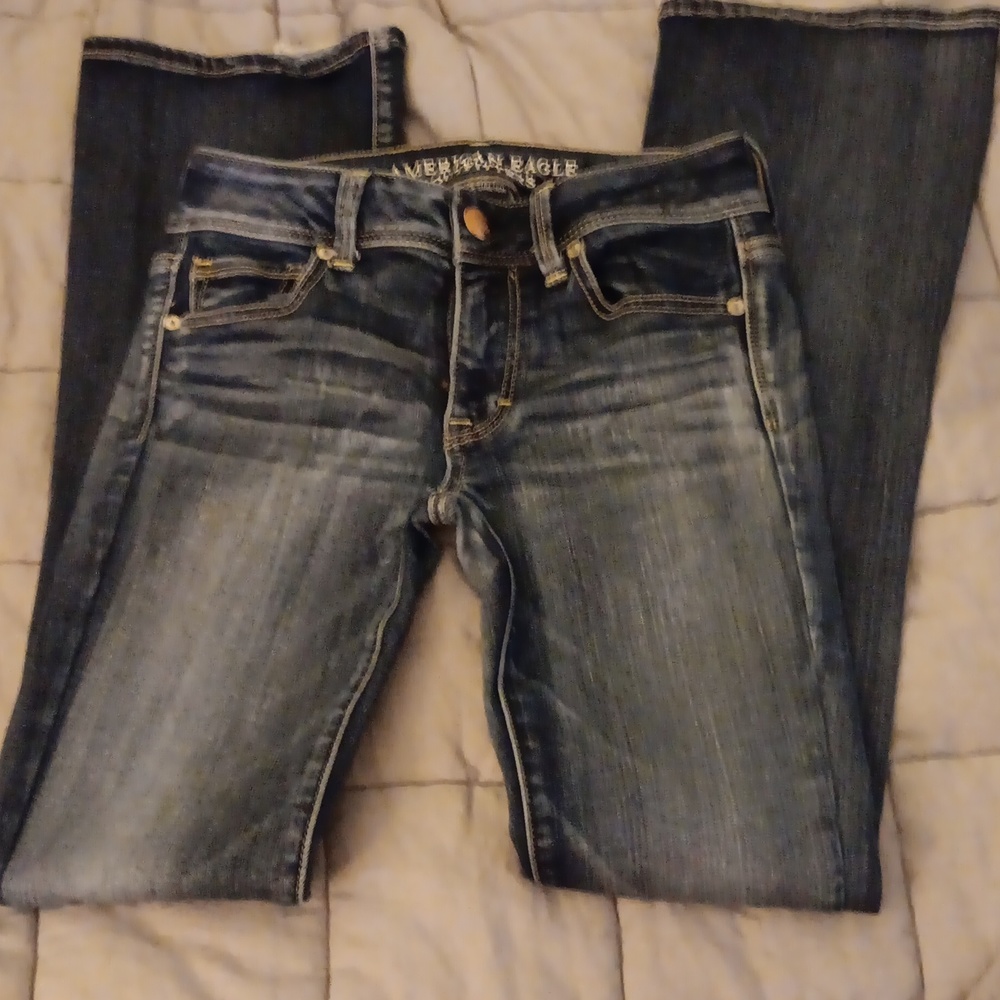 Jeans - Picture 3 of 3